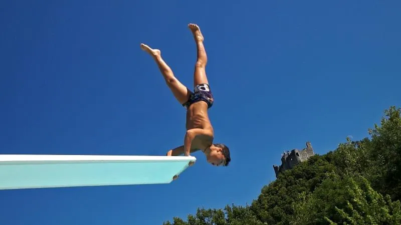 Camping Qualité Le Paisserou - image n°14 - UniversalBooking