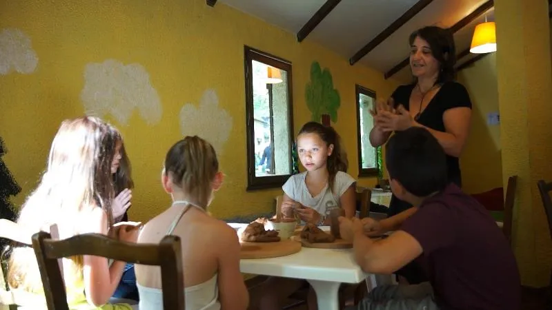 Camping Qualité Le Paisserou - image n°25 - UniversalBooking