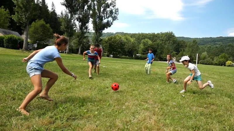 Camping Qualité Le Paisserou - image n°26 - UniversalBooking