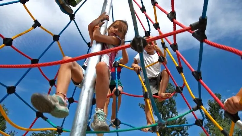 Camping Qualité Le Paisserou