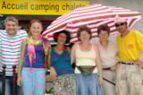 Foto #10 van Camping Qualité Le Paisserou