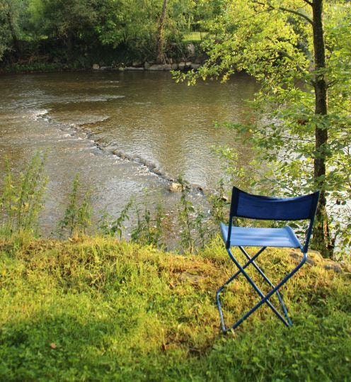 Camping Le Paisserou photo 4