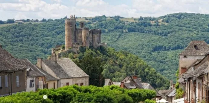 Camping Qualité Le Paisserou - image n°39 - UniversalBooking