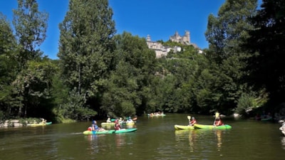 Camping Qualité Le Paisserou