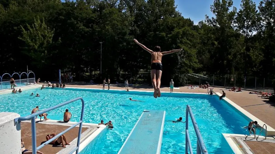 Camping Qualité Le Paisserou