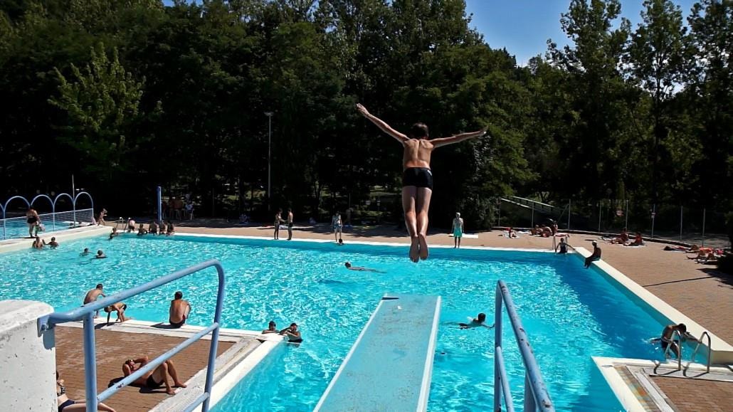 Camping Qualité Le Paisserou