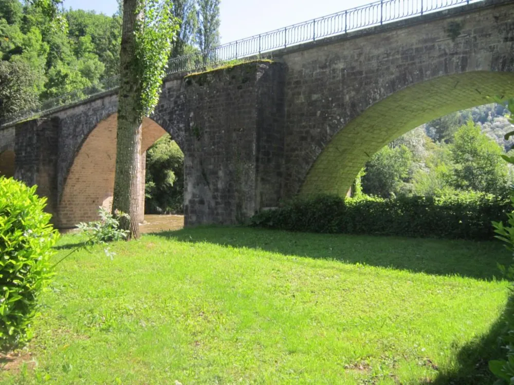 Camping Qualité Le Paisserou - image n°4 - UniversalBooking