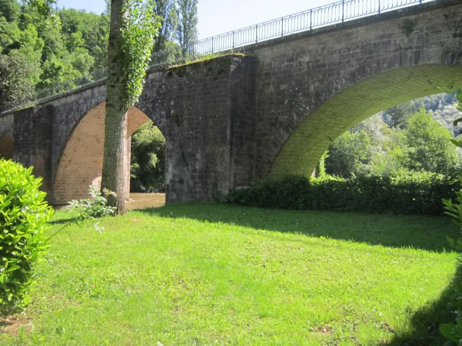 Camping Qualité Le Paisserou