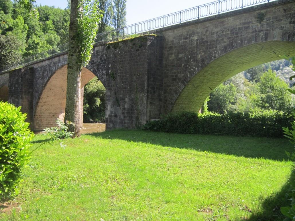 Camping Qualité Le Paisserou — Photo 4