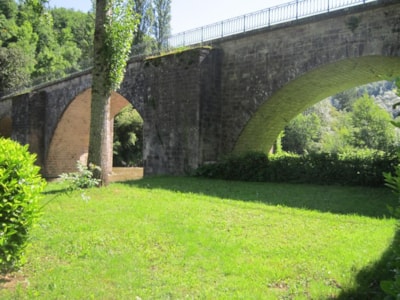 Camping Qualité Le Paisserou