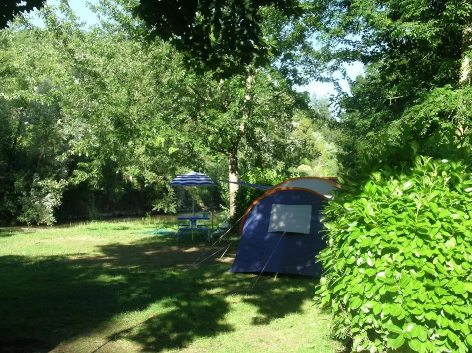 Camping Qualité Le Paisserou
