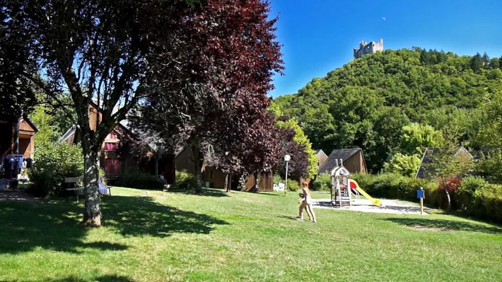 Camping Qualité Le Paisserou - image n°3 - UniversalBooking
