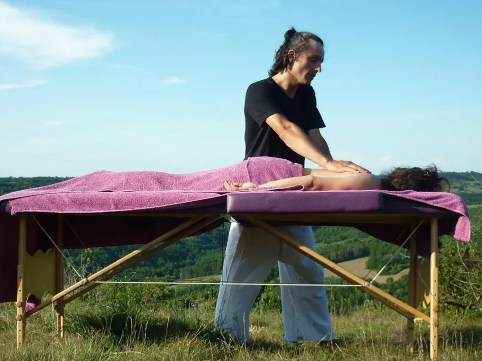 Camping Qualité Le Paisserou