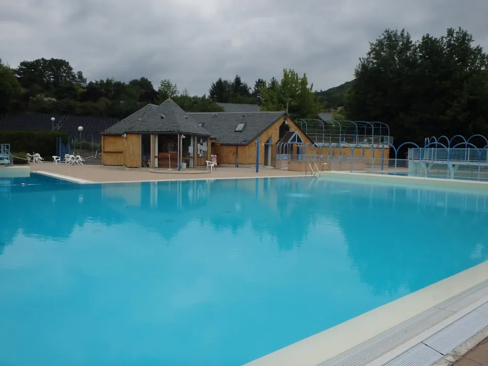 Camping Qualité Le Paisserou