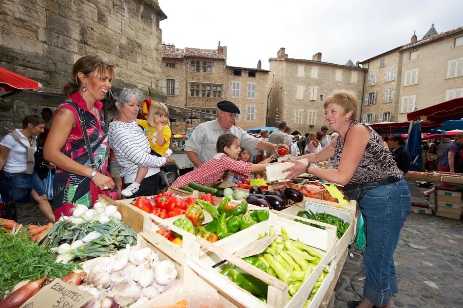 Camping Qualité Le Paisserou