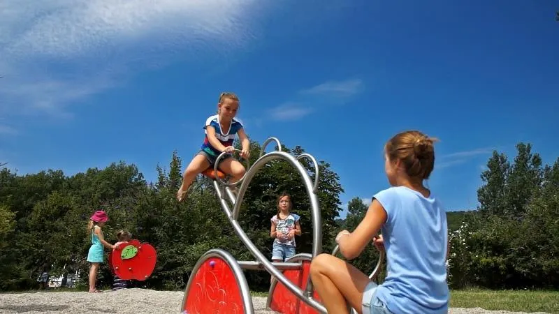 Camping Qualité Le Paisserou - image n°38 - UniversalBooking