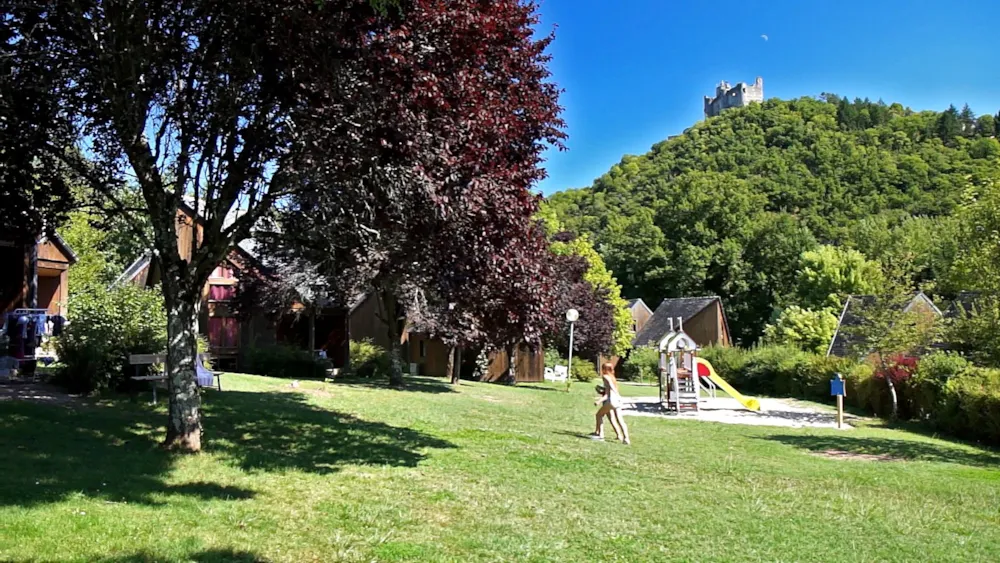 Camping Qualité Le Paisserou - image n°9 - UniversalBooking