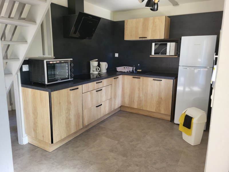 Chalet du Pontet PREMIUM