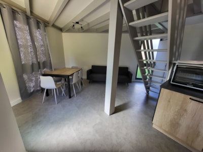 Chalet du Pontet PREMIUM