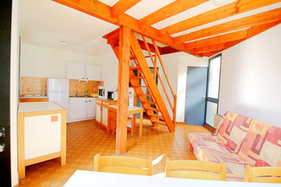 Chalet du Pontet