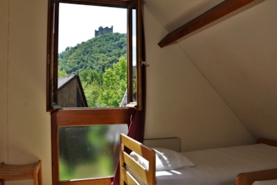 Chalet du Pontet