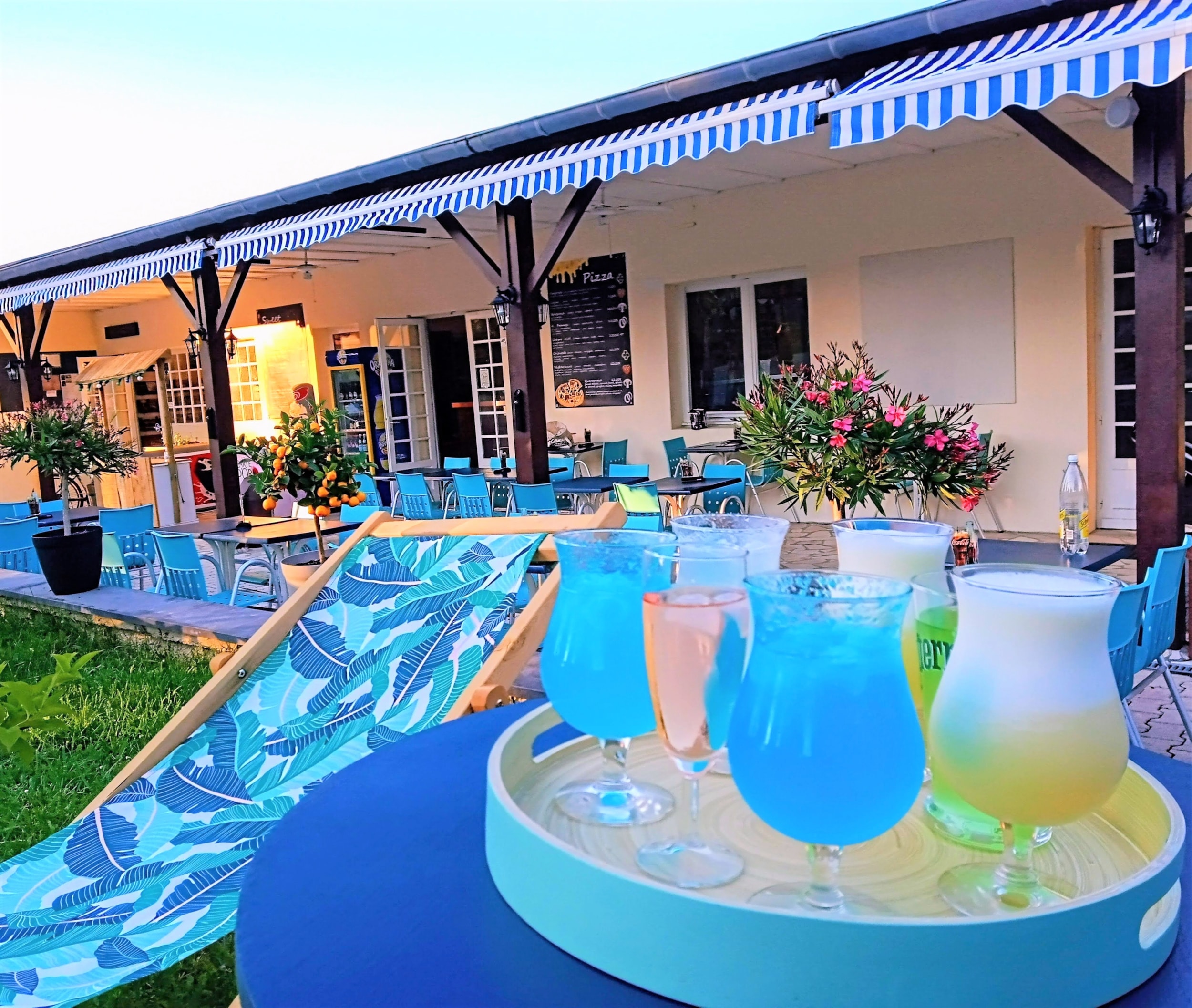Camping Quercy Vacances **** — Photo 4