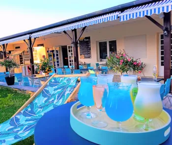 Camping Quercy Vacances **** - image n°3 - Camping Direct