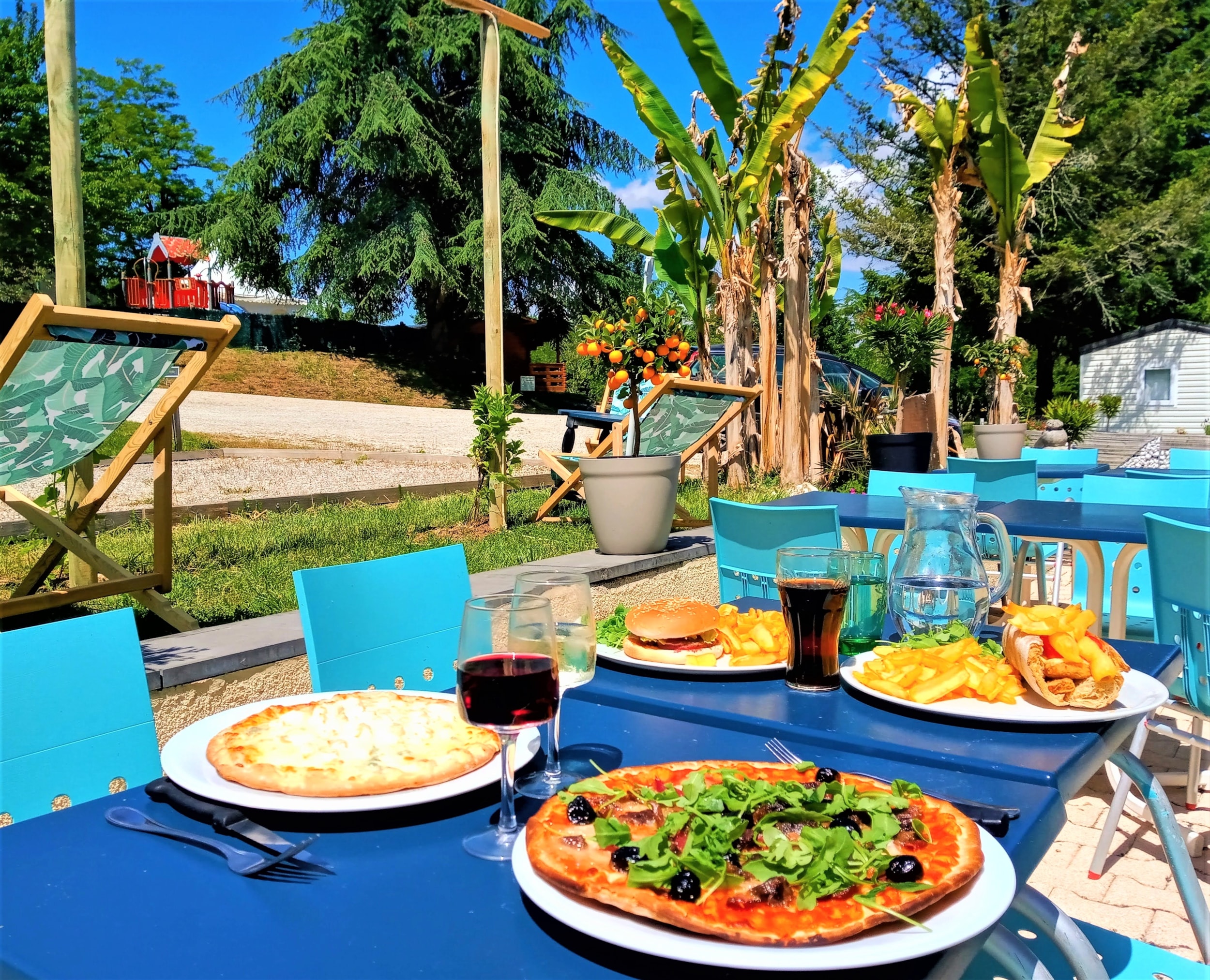 Camping Quercy Vacances **** — Photo 6