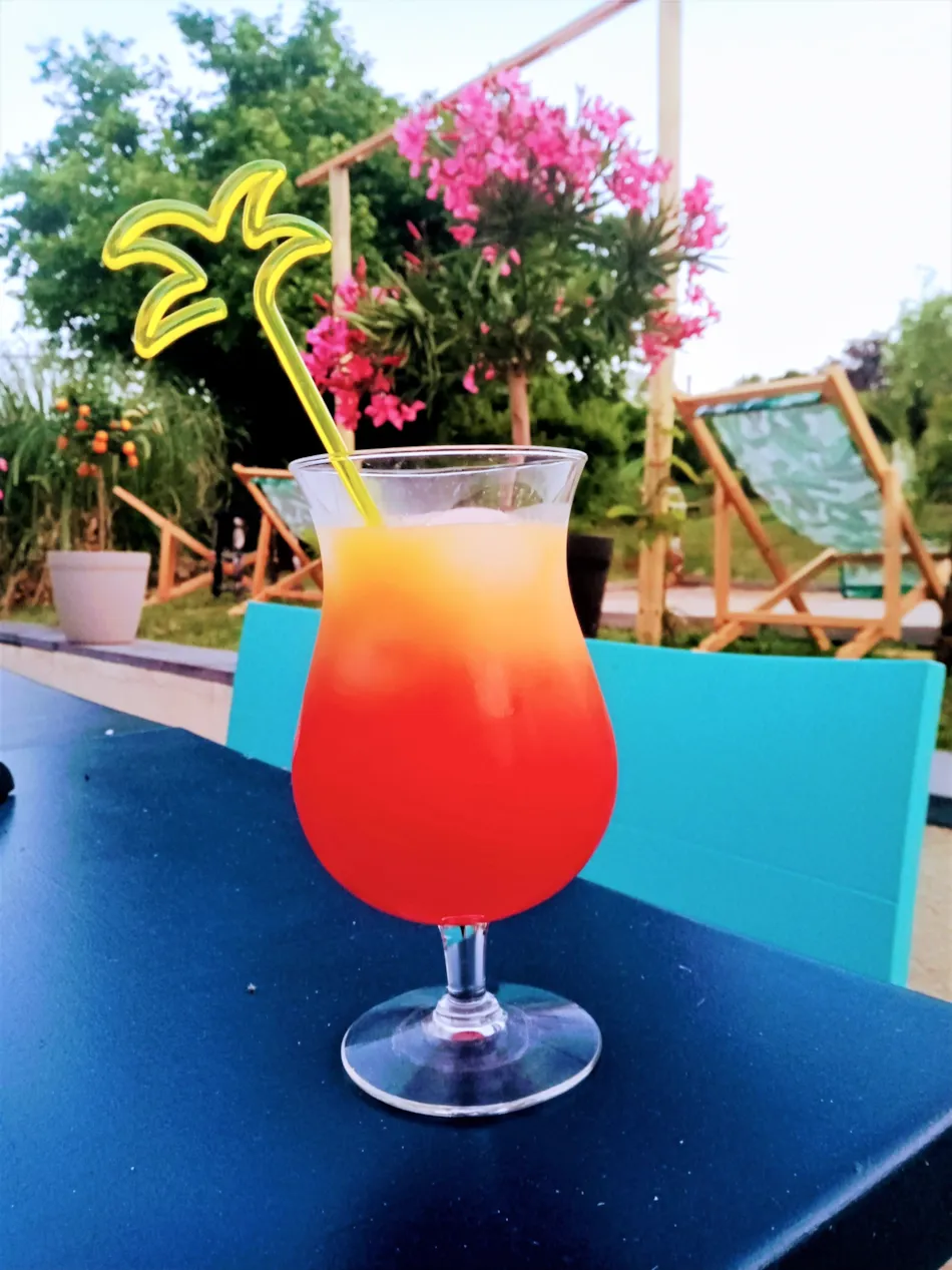 Camping Quercy Vacances ****