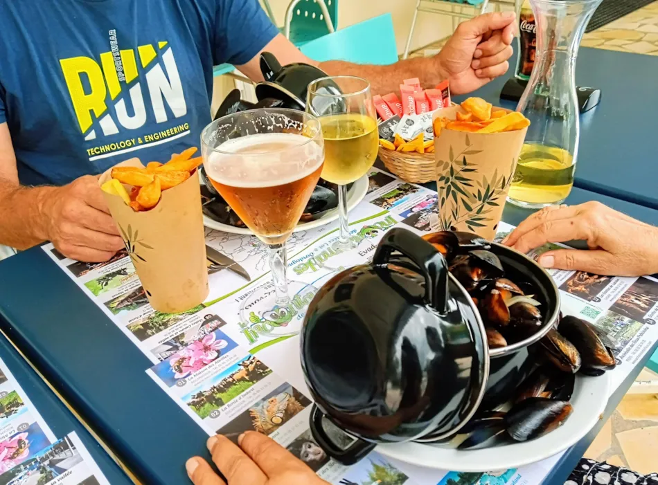 Camping Quercy Vacances ****