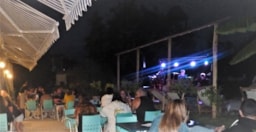 Entertainment organised Camping Quercy Vacances **** - Saint Pierre Lafeuille