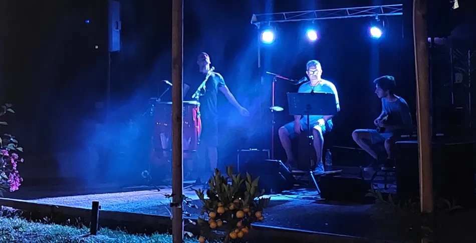 Camping Quercy Vacances ****