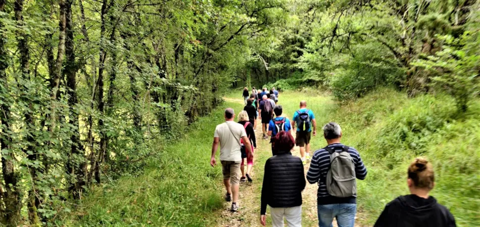 Camping Quercy Vacances ****