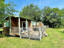 Chalet Cottage 30M² / 2 Camere - Terrazzo Chalet Cottage 30M² / 2 Camere - Terrazzo