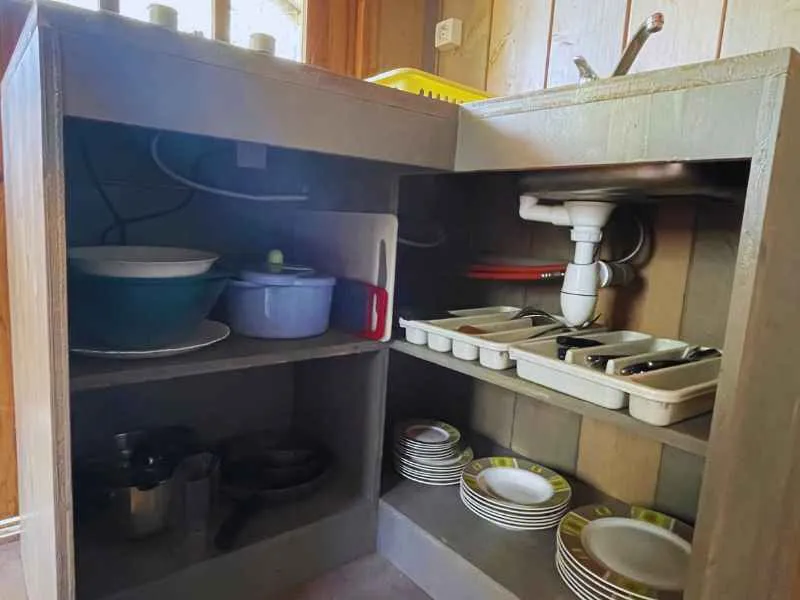 Lodge Acadienne / 2 Chambres / Clim - Terrasse Couverte