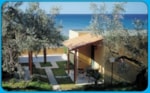 Monolocale, 2 Posti Letto(21 Mq) In Muratura, Letto Matrimoniale, Cucinino, Bagno Monolocale, 2 Posti Letto(21 Mq) In Muratura, Letto Matrimoniale, Cucinino, Bagno