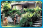 Villino Bilocale Relax Villino Bilocale Relax