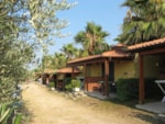 Villino Bilocale Comfort Villino Bilocale Comfort