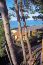 Villino Trilocale In Muratura Maxi Vista Mare (2 Bagni) Villino Trilocale In Muratura Maxi Vista Mare (2 Bagni)
