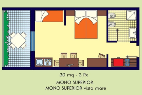 Camping Europe Garden Teramo Anwb Camping Anwb Camping