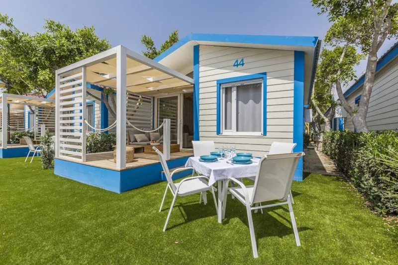 Bungalow Mediterranean Suite