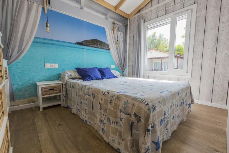 Bungalow Mediterranean Suite