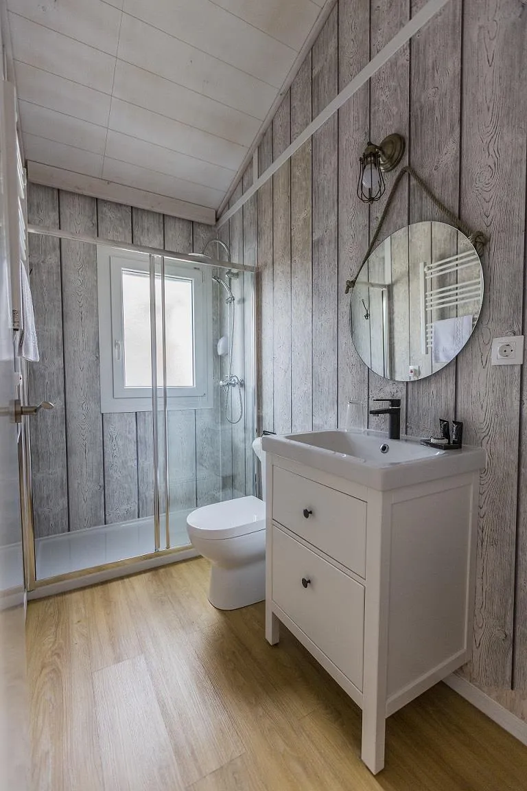 Bungalow Mediterranean Suite