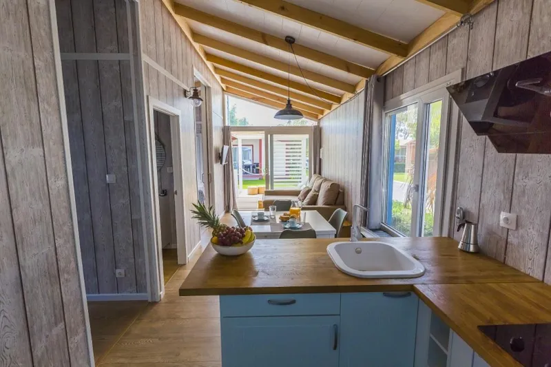 Bungalow Mediterranean Suite