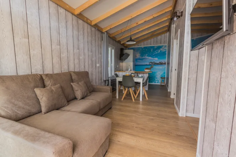 Bungalow Mediterranean Suite