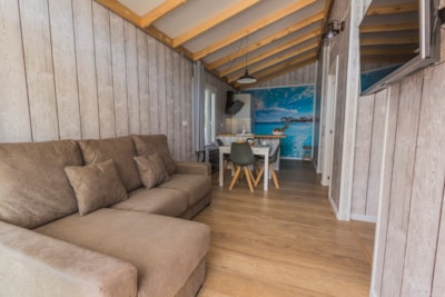 BUNGALOW MEDITERRANEAN SUITE — 3