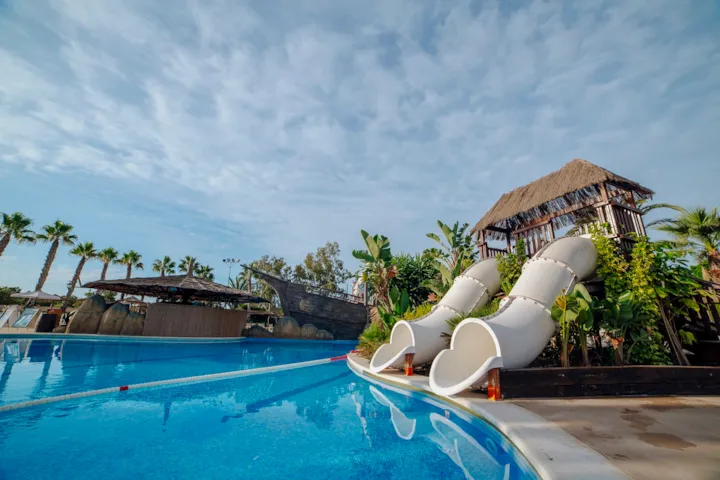 Alannia Guardamar - image n°1 - Camping Direct