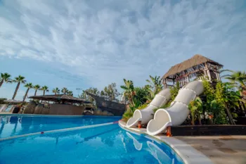 Alannia Guardamar - Ucamping