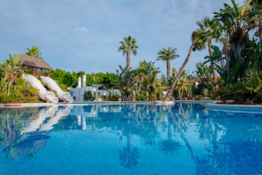 Alannia Guardamar - image n°2 - Camping Direct