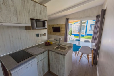 BUNGALOW MALTA PLUS — 2